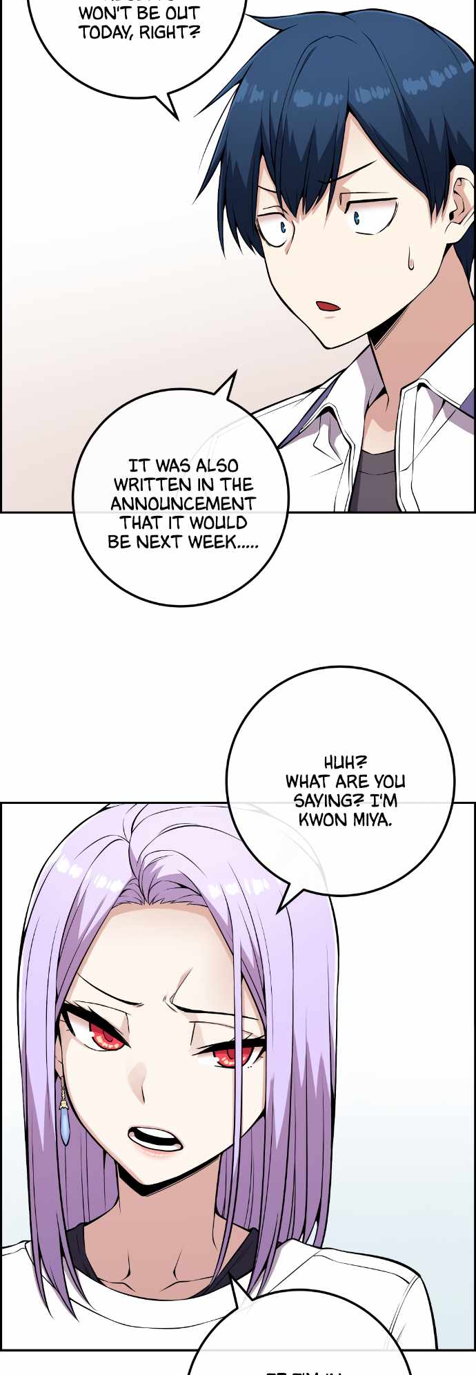 Webtoon Character Na Kang Lim Chapter 72 19